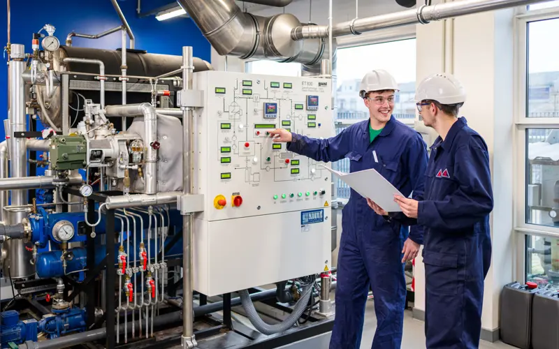 allround-operationeel-technicus